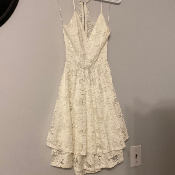 Eclipse summer dress - Picture 1 of 3